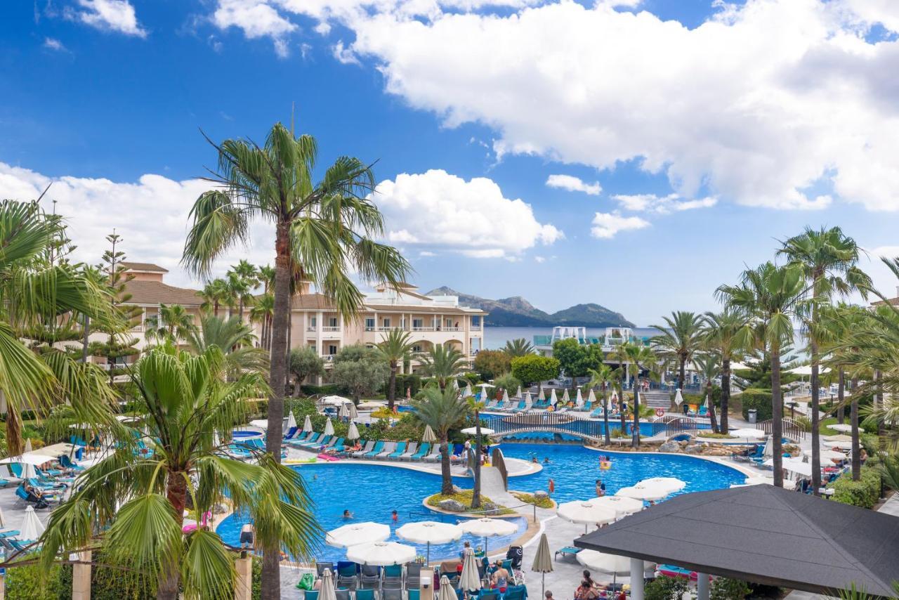 Playa Garden Selection & 4* Playa de Muro (Mallorca)